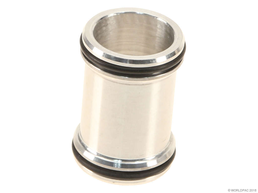 2010, 2009, 2008, 2007, 2006 BMW M5 Engine Coolant Pipe