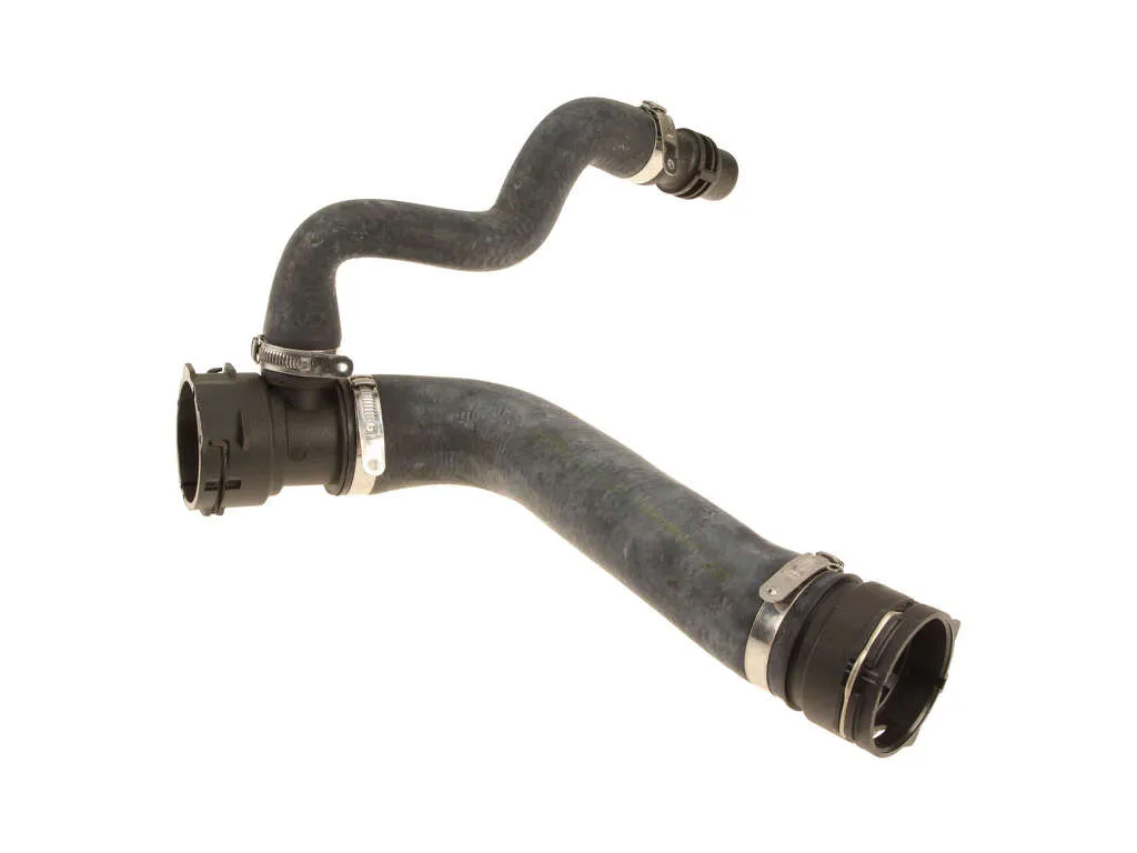 2010, 2009, 2008 BMW 528i Radiator Coolant Hose