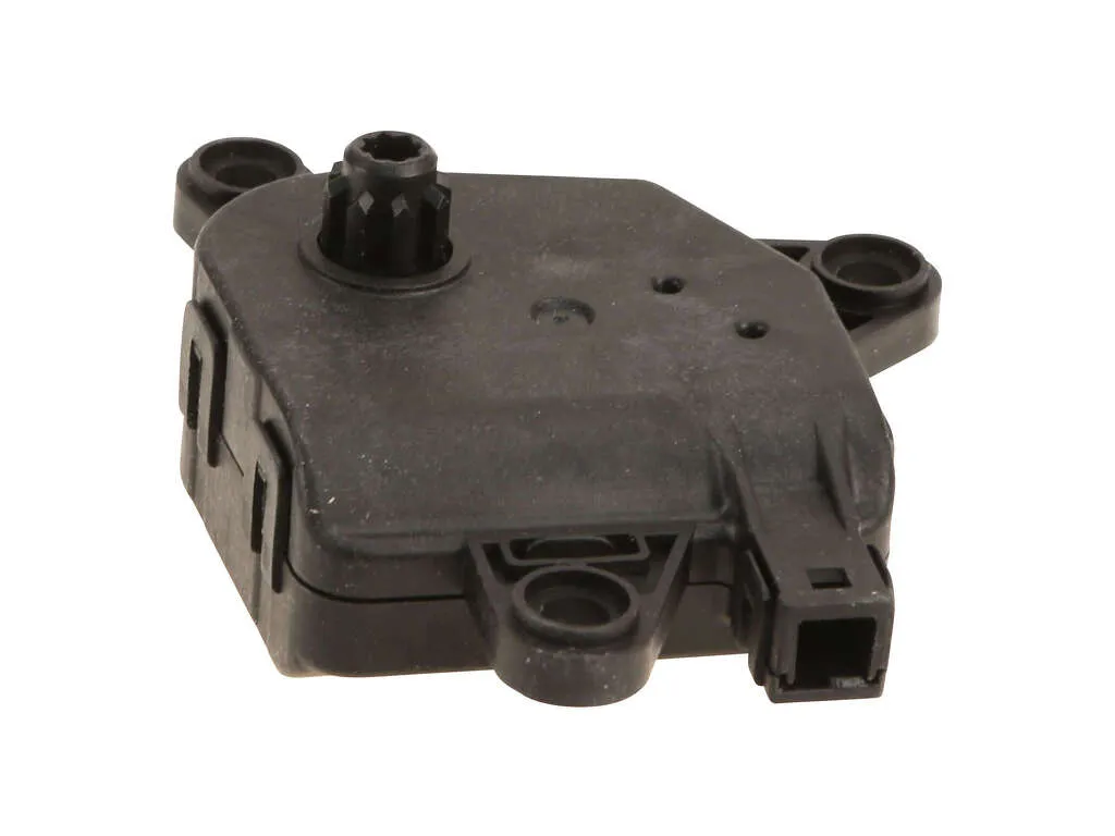 2009, 2008, 2007, 2006, 2005, 2004, 2003, 2002, 2001 Dodge Durango HVAC Blend Door Actuator