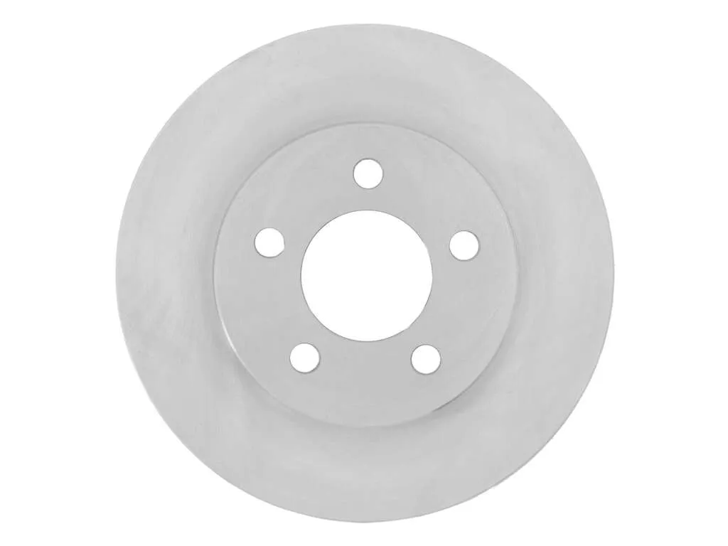 2007, 2006, 2005, 2004, 2003, 2002 Jeep Liberty Disc Brake Rotor