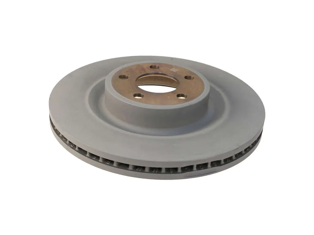 2023, 2022, 2021, 2020, 2019, 2018, 2017, 2016, 2015 Ford Mustang Disc Brake Rotor