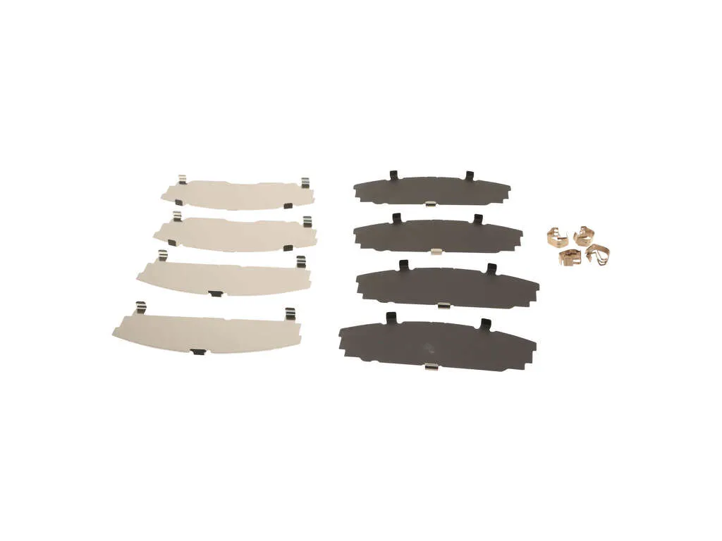 2016 Scion iM Disc Brake Pad Shim