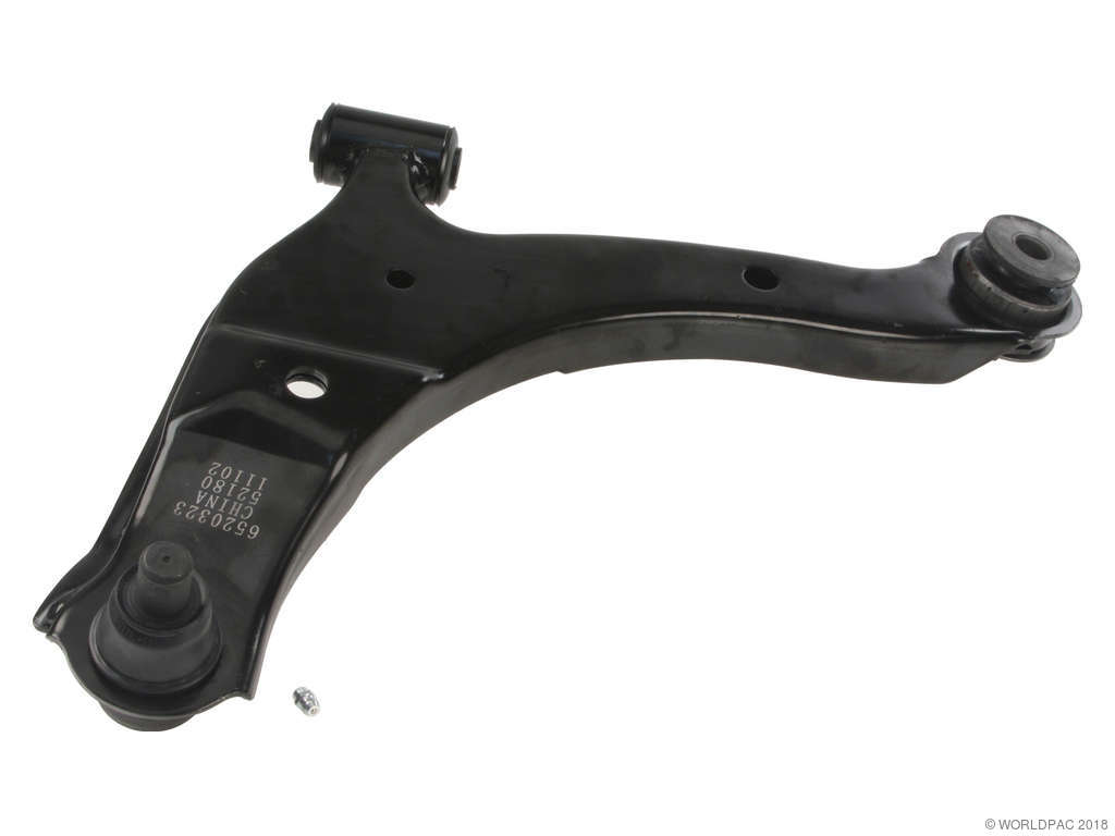 2005, 2004, 2003, 2002, 2001, 2000 Dodge Neon Suspension Control Arm