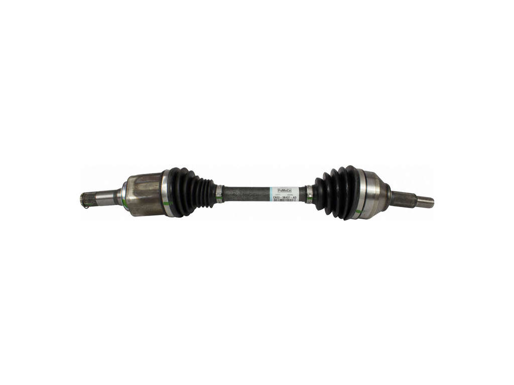 2009, 2008 Ford Taurus X CV Axle Assembly