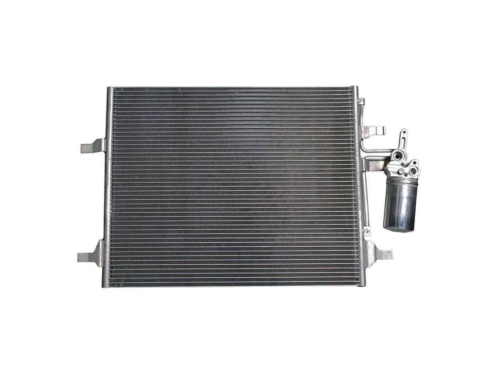 2016, 2015 Volvo S80 A/C Condenser
