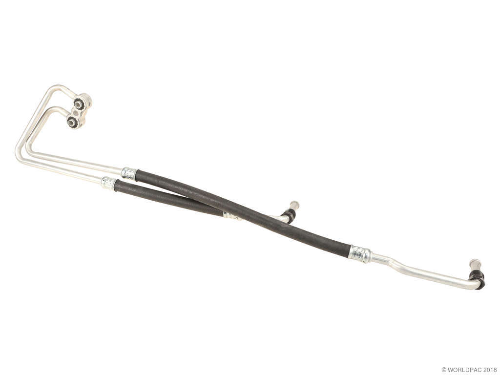 1995 GMC Jimmy Engine Oil Cooler Hose Assembly
