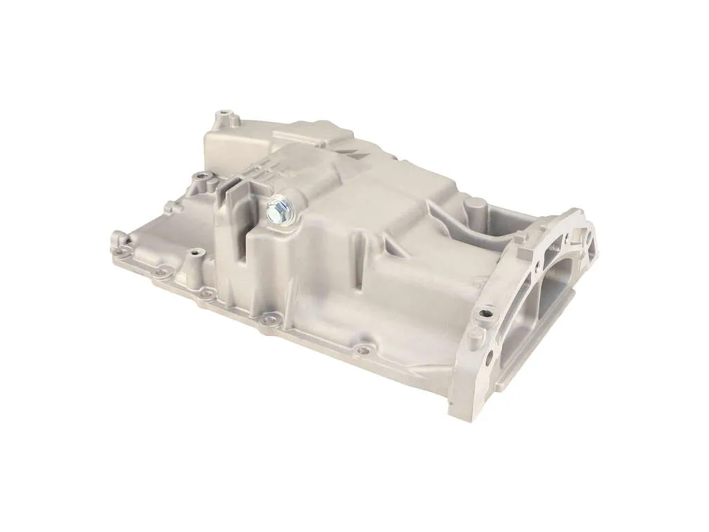 2018, 2017, 2016, 2015, 2014, 2013, 2012 Ford Focus Engine Oil Pan