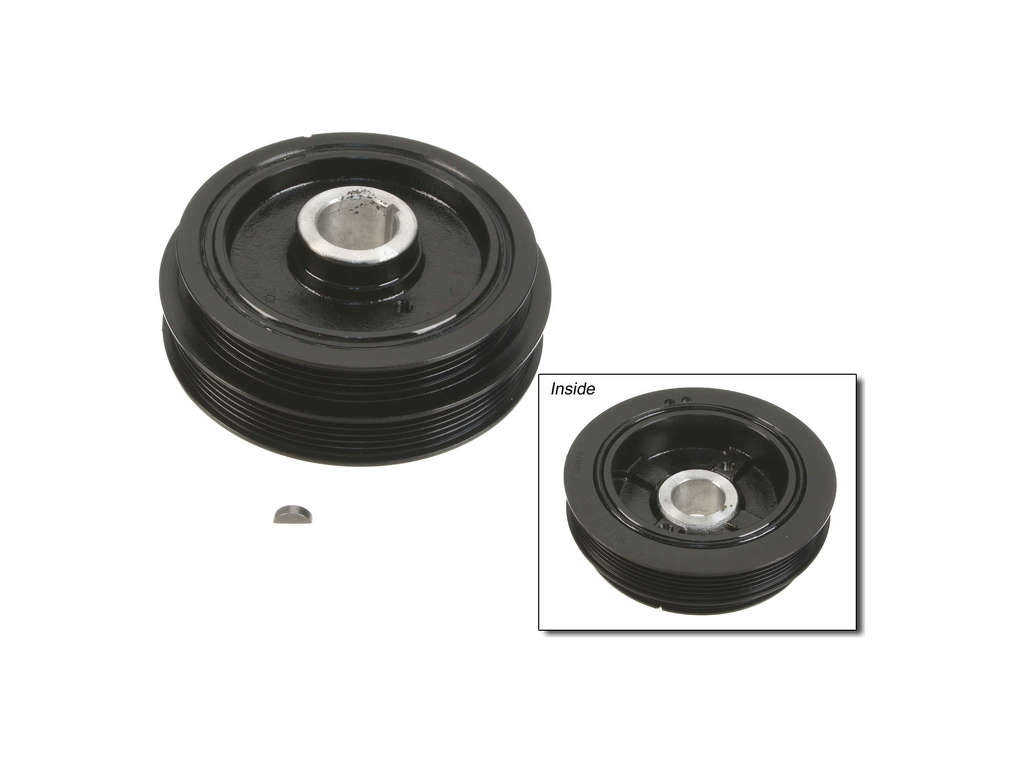 2006, 2005, 2004 Lexus ES330 Engine Crankshaft Pulley