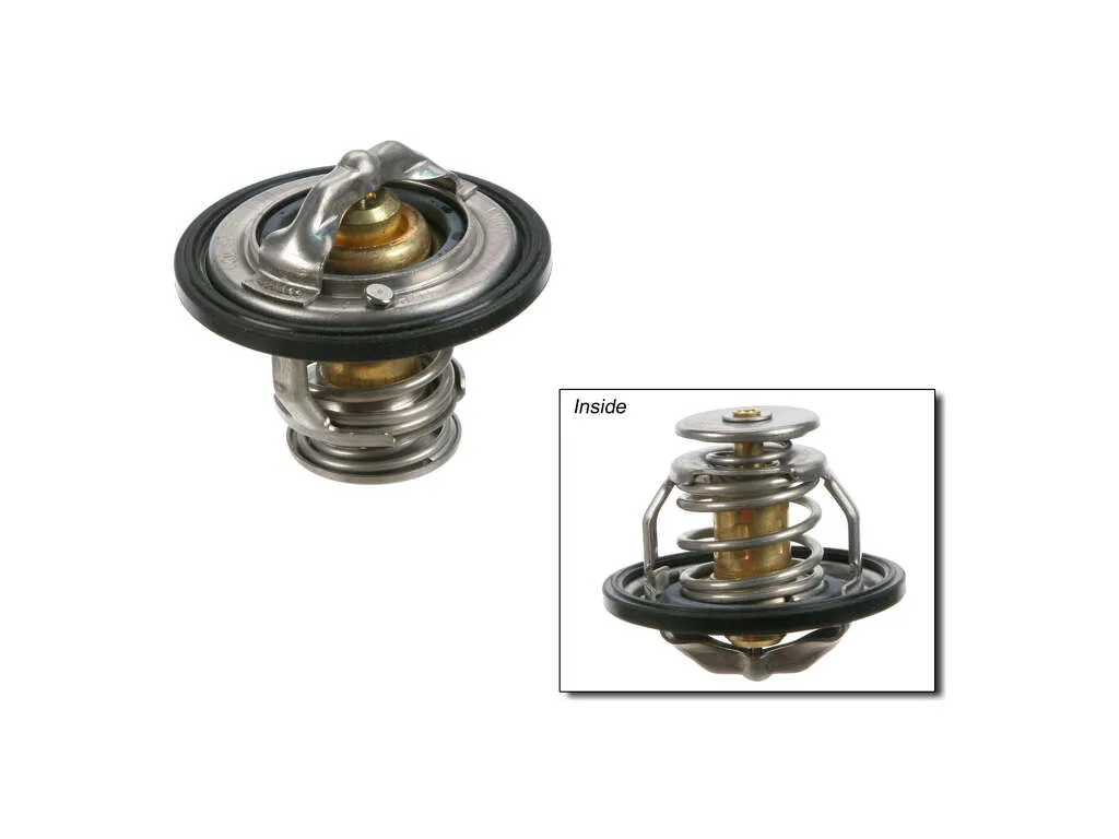 2012, 2011, 2010, 2009 Suzuki Equator Engine Coolant Thermostat