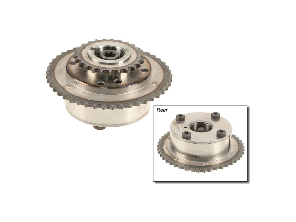 2012, 2011, 2010, 2009 Mazda 6 Engine Variable Valve Timing (VVT) Sprocket