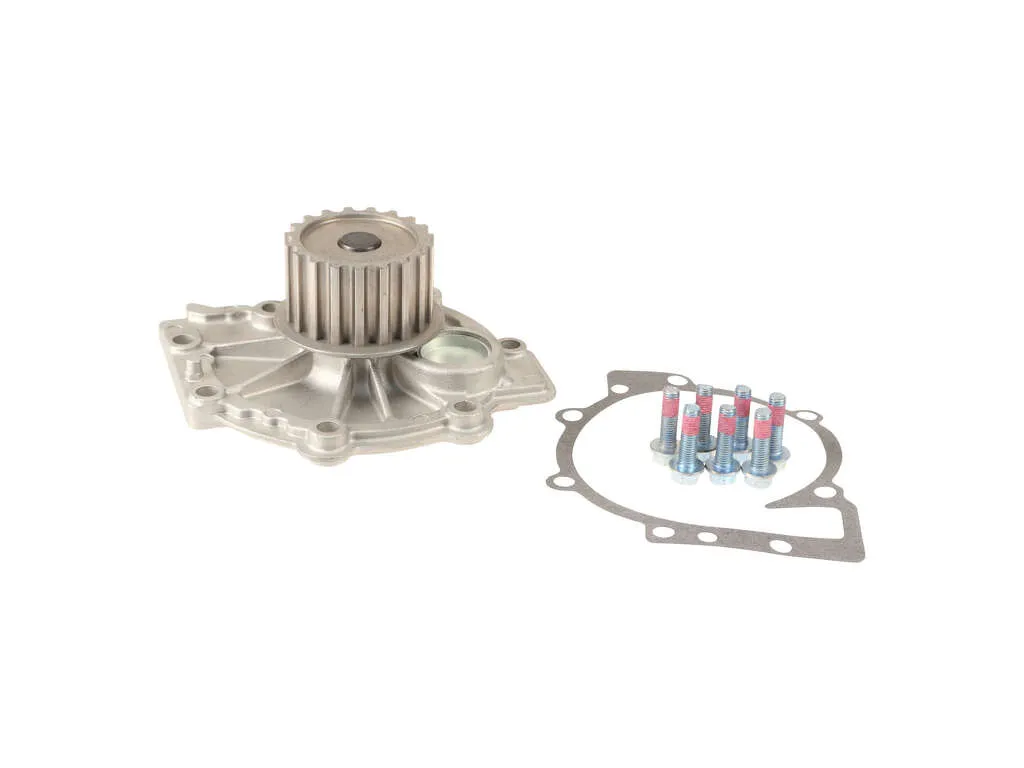 2005, 2004, 2003 Volvo S80 Engine Water Pump