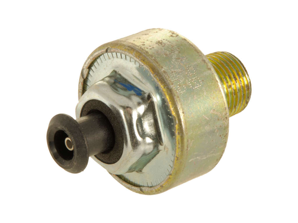 1995, 1994, 1993, 1992 Chevrolet Astro Ignition Knock (Detonation) Sensor