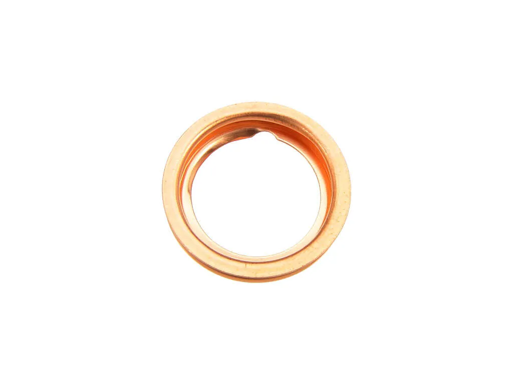1985 Nissan Sentra Engine Oil Drain Plug Gasket