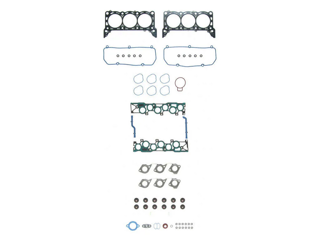 2008, 2007, 2006, 2005 Ford F-150 Engine Cylinder Head Gasket Set