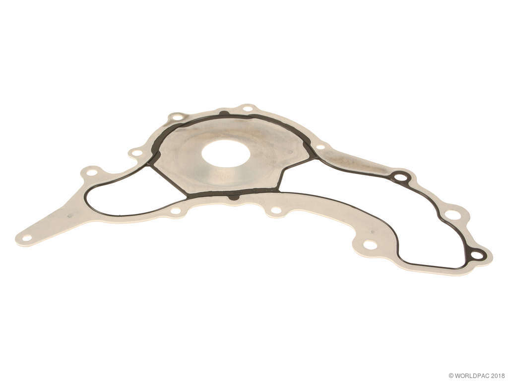 2021, 2020, 2019, 2018, 2017, 2016, 2015, 2014 Ram ProMaster 2500 Engine Water Pump Gasket