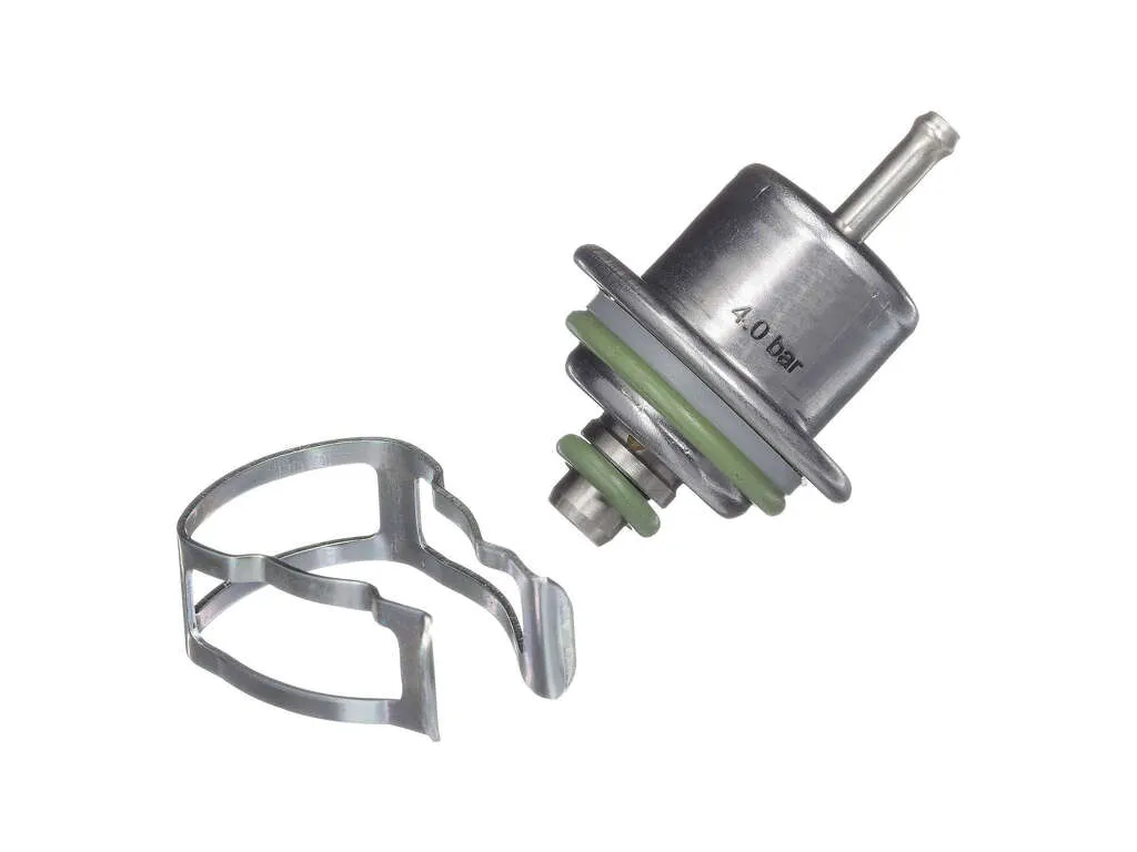 2002, 2001, 2000 GMC Yukon Fuel Injection Pressure Regulator