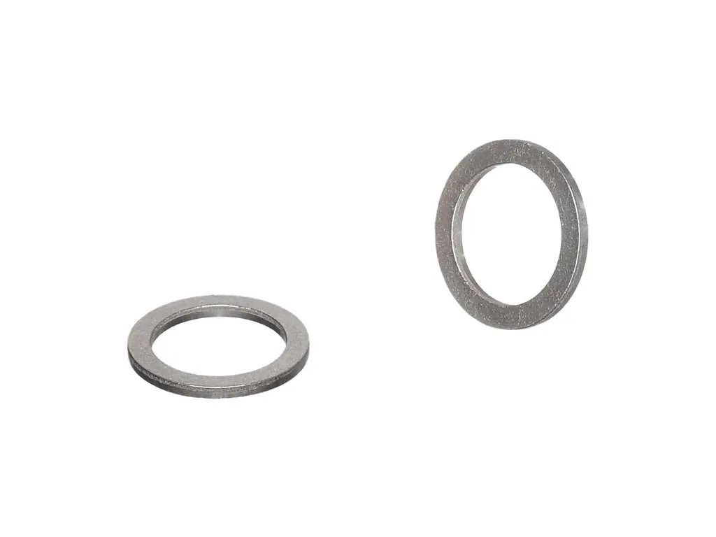1989, 1988, 1987, 1986 Acura Integra Automatic Transmission Drain Plug Seal
