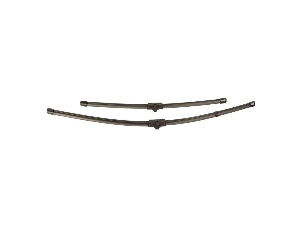 2016, 2015, 2014, 2013, 2012, 2011 BMW 528i Windshield Wiper Blade Set