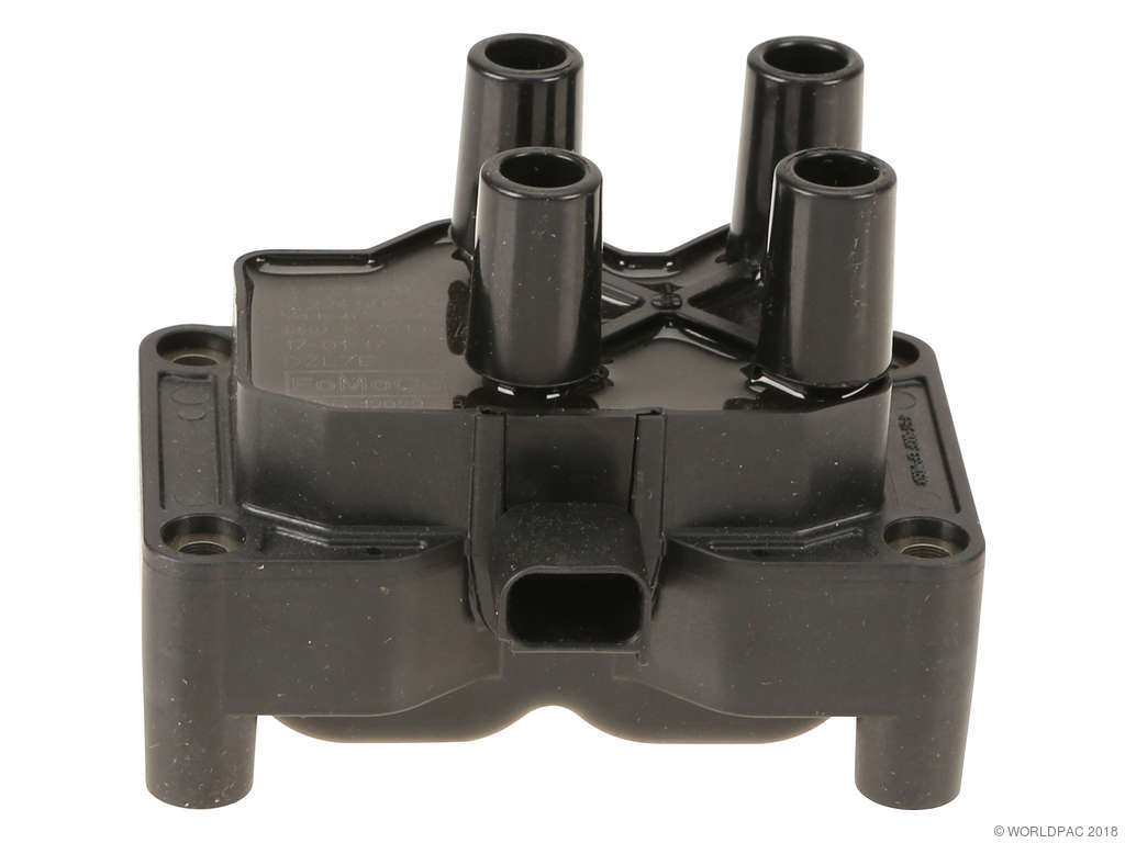 2013, 2012, 2011 Ford Fiesta Ignition Coil