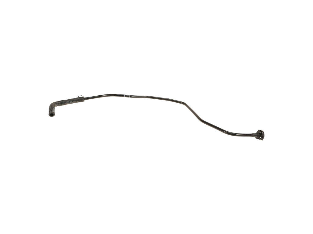 2015, 2014, 2013, 2012 Audi A6 Engine Coolant Reservoir Hose