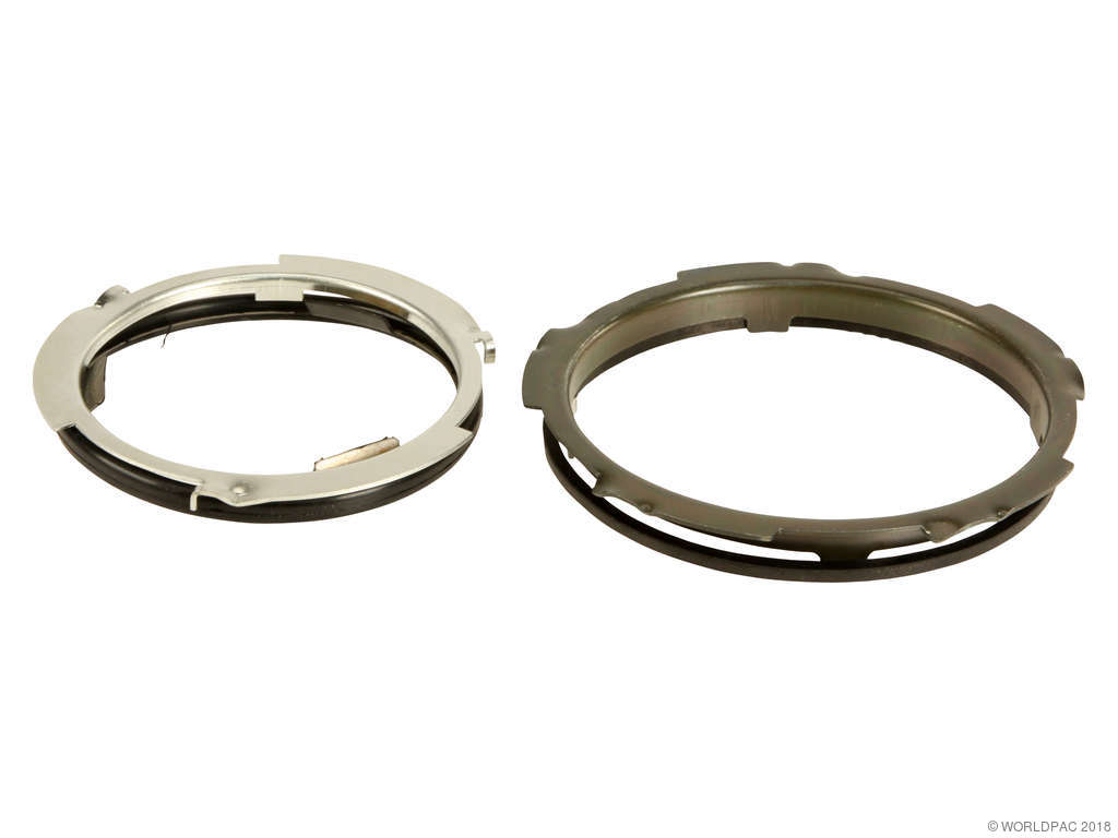 Fuel Tank Sending Unit Gasket Replacement (ACDelco, APA/URO Parts, Autote