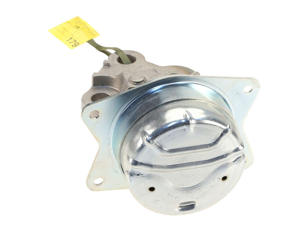 2005, 2004, 2003 Saab 9-3 Manual Transmission Mount