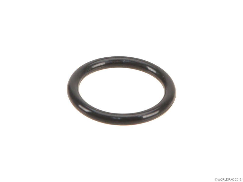 2015, 2014, 2013, 2012, 2011, 2010, 2009, 2008, 2007 Lexus GS350 Engine Coolant Pipe O-Ring