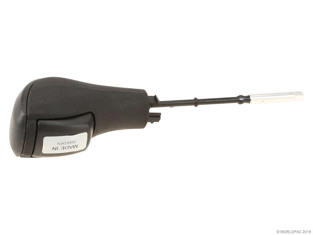 2009, 2008, 2007, 2006, 2005, 2004 Volvo S60 Automatic Transmission Shift Handle