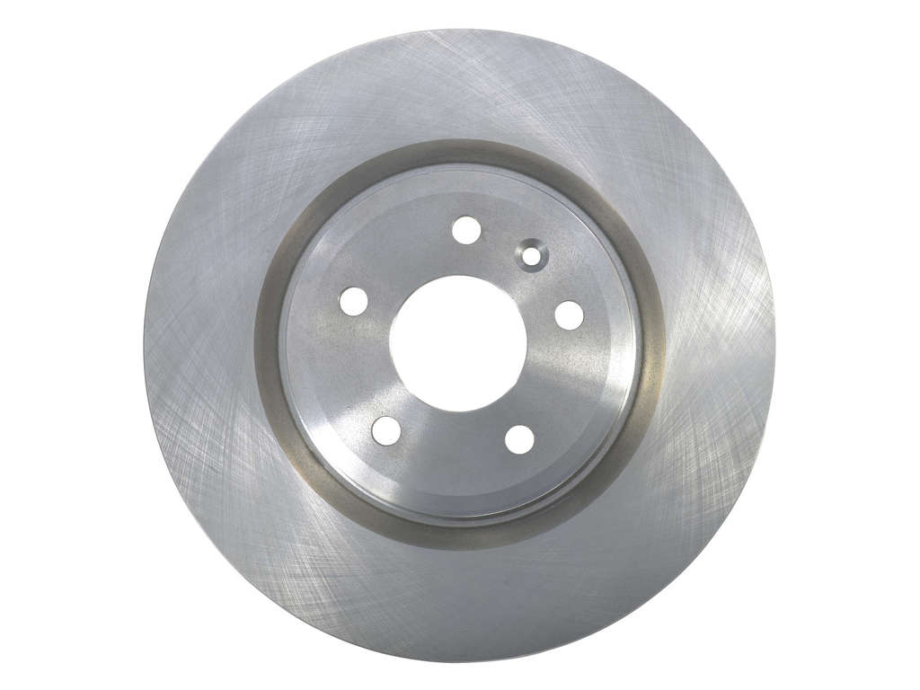 2019, 2018, 2017, 2016, 2015, 2014, 2013, 2012, 2011 Ford Explorer Disc Brake Rotor
