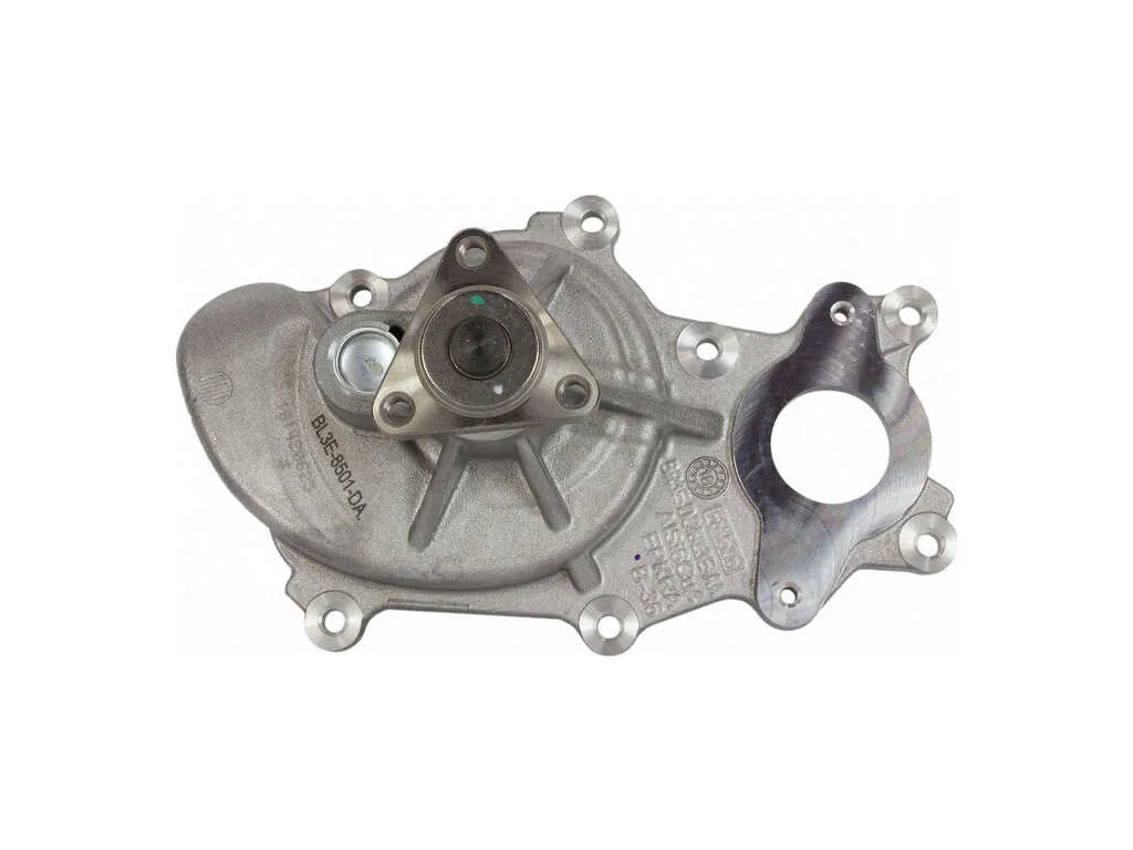 2019, 2018, 2017, 2016, 2015 Ford Transit-250 Engine Water Pump
