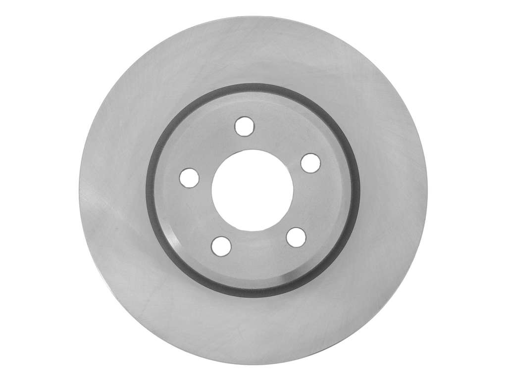 2022, 2021, 2020, 2019, 2018, 2017, 2016, 2015, 2014, 2013, 2012, 2011, 2010, 2009 Dodge Challenger Disc Brake Rotor