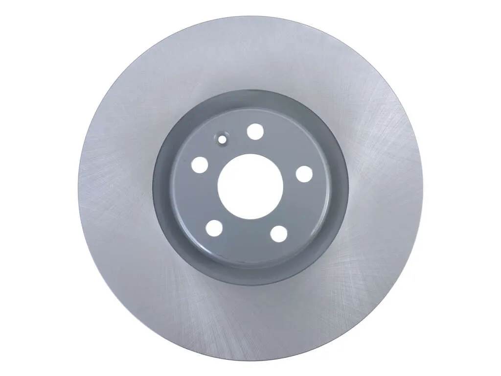 2022, 2021, 2020, 2019, 2018, 2017 Volvo S90 Disc Brake Rotor