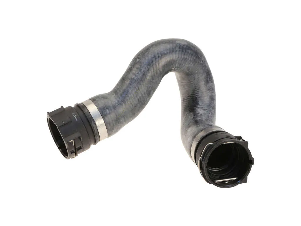 2017, 2016, 2015, 2014, 2013, 2012, 2011, 2010 Audi S5 Quattro Radiator Coolant Hose