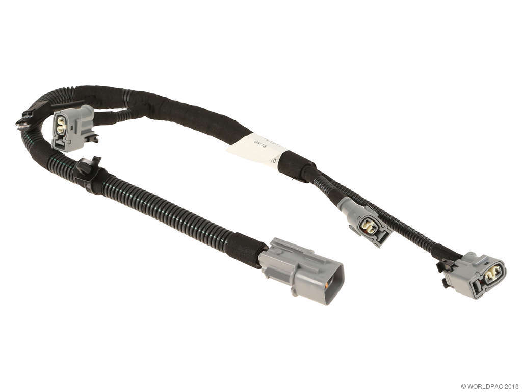2008, 2007, 2006 Hyundai Azera Ignition Coil Assembly Wiring Harness