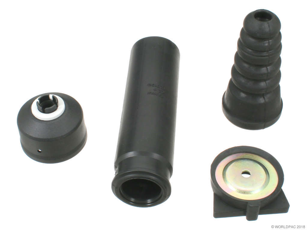 2011, 2010, 2009, 2008, 2007, 2006, 2005, 2004, 2003, 2002, 2001, 2000 Ford Focus Suspension Shock Absorber Mounting Kit