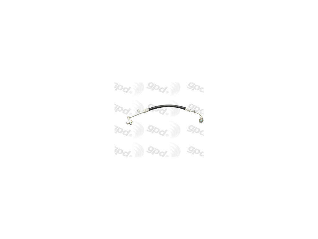 2005, 2004, 2003, 2002 Jeep Liberty A/C Refrigerant Hose