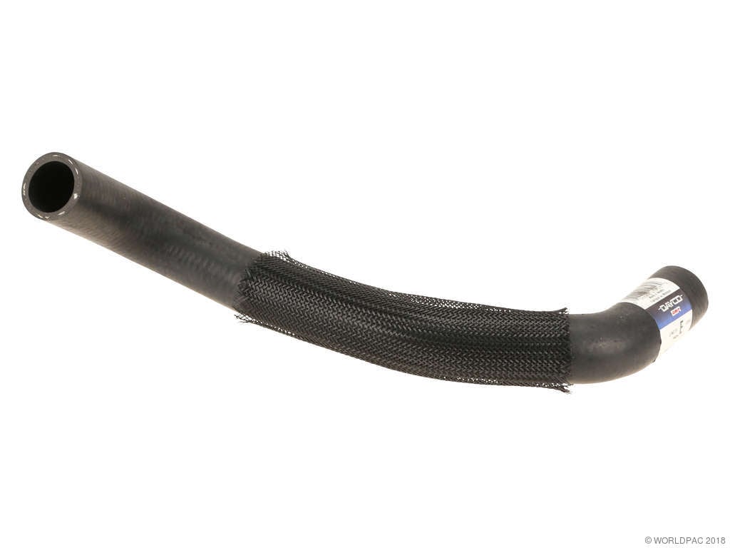 Infiniti G35 Radiator Coolant Hose Replacement (Dayco, Gates) » GoParts