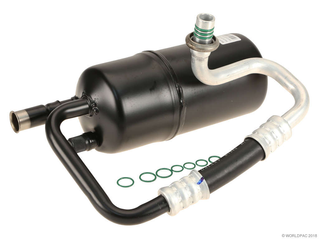 2005, 2004, 2003, 2002, 2001 Ford Escape A/C Receiver Drier