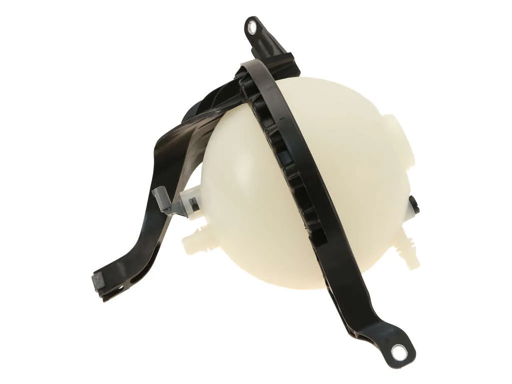 2016, 2015, 2014, 2013, 2012 BMW 528i Engine Coolant Reservoir