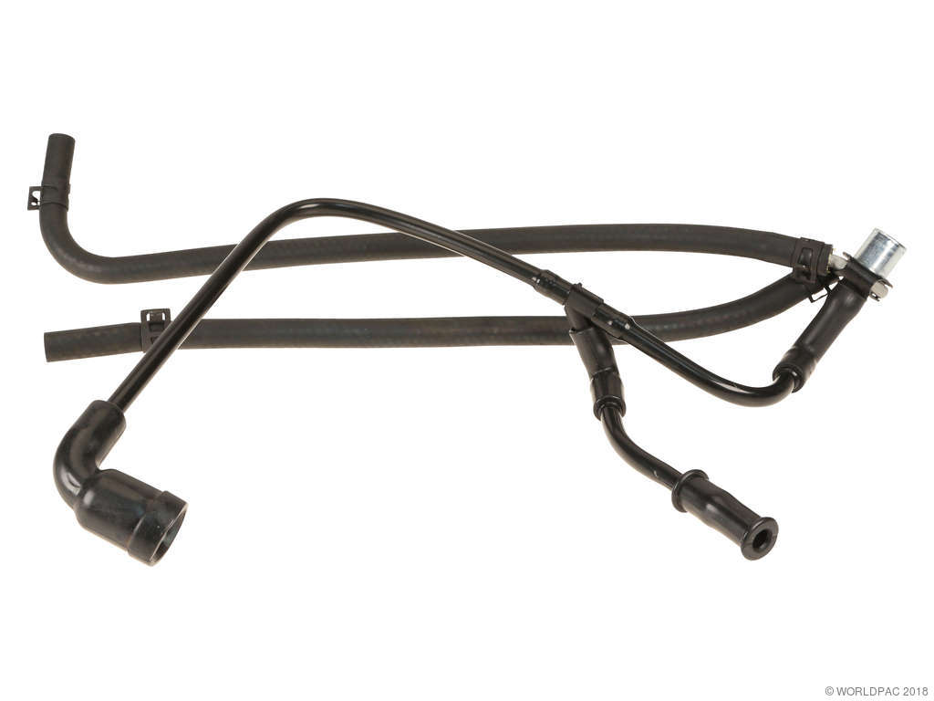 2004, 2003, 2002, 2001, 2000, 1999, 1998, 1997 Ford Expedition PCV Valve Hose