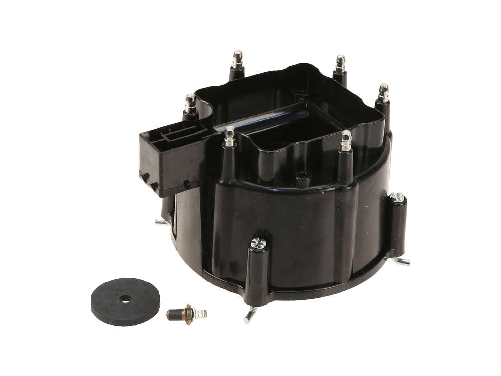 1989, 1988, 1987, 1986, 1985 GMC P3500 Distributor Cap