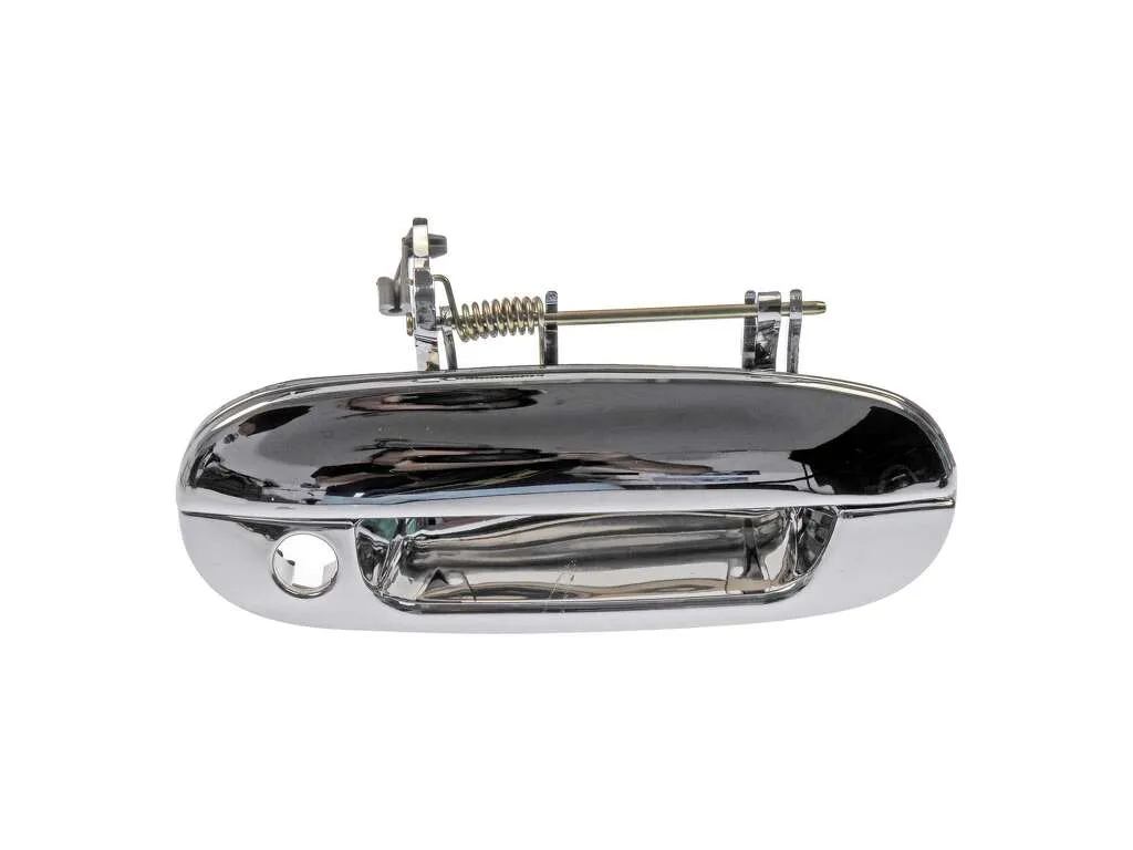 2005 Saab 9-7x Exterior Door Handle