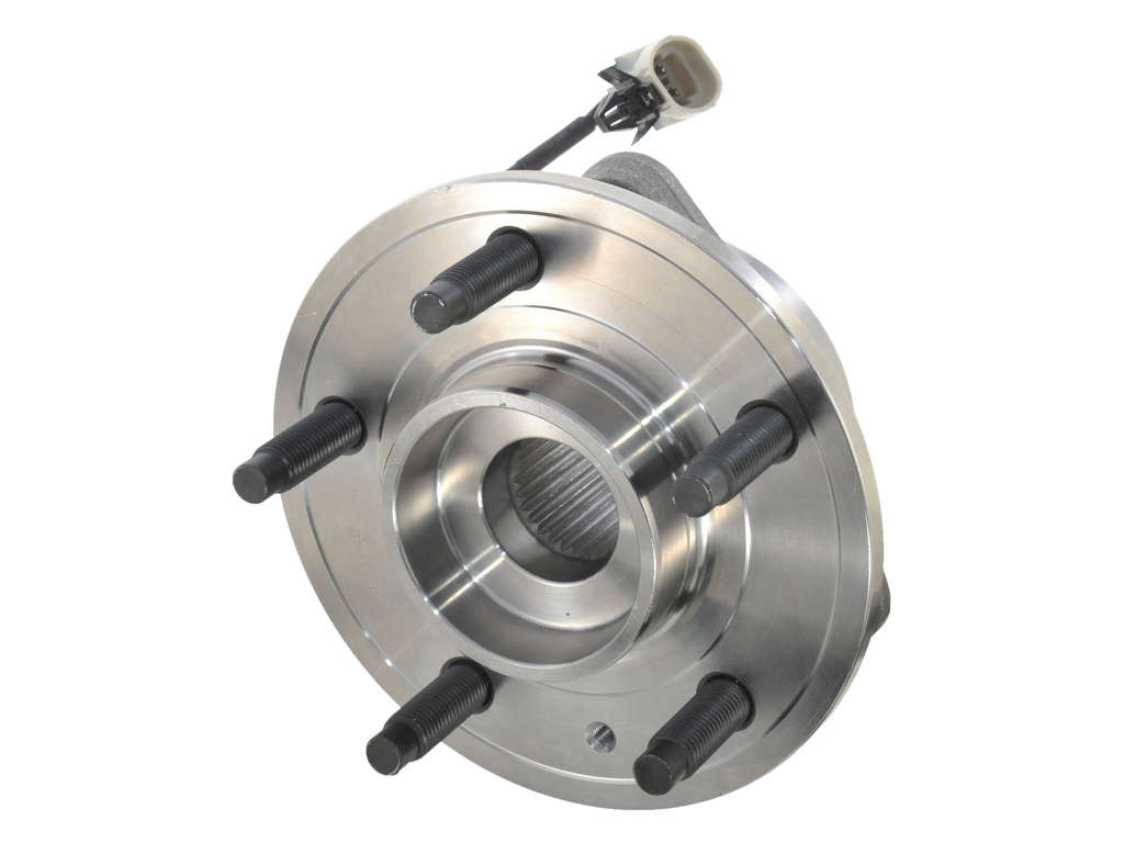 2009, 2008, 2007 Pontiac Torrent Sport Wheel Bearing and Hub Assembly