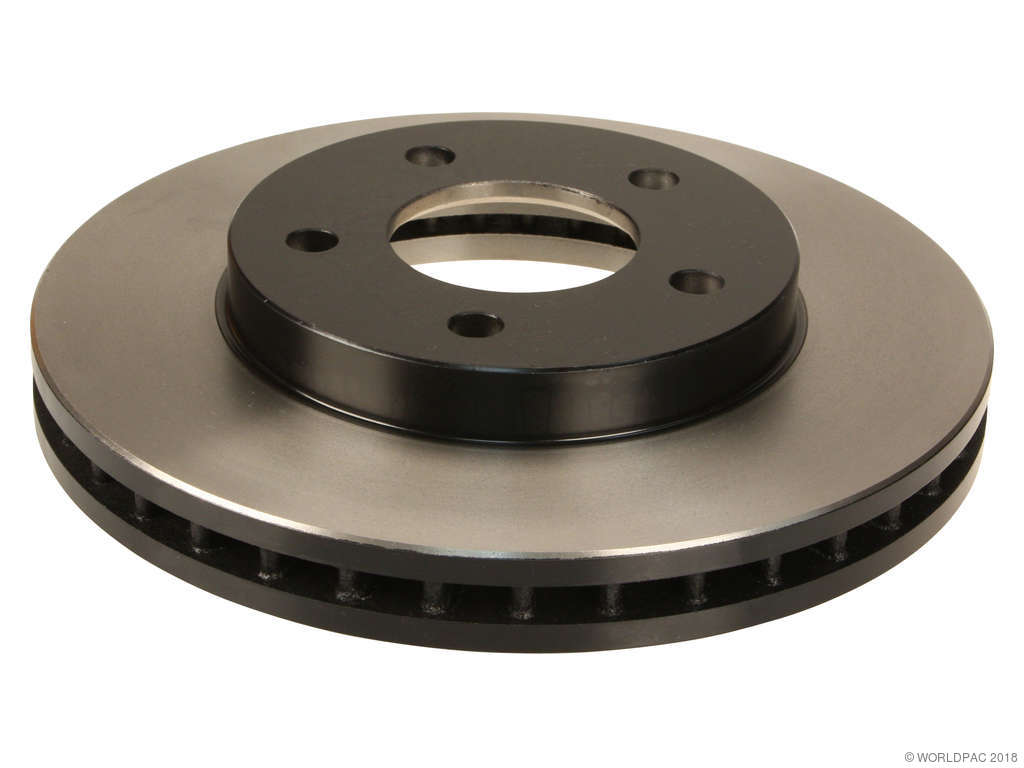 2005, 2004, 2003, 2002, 2001 Pontiac Aztek Disc Brake Rotor