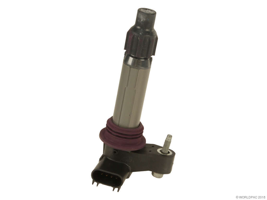 2017, 2016, 2015, 2014, 2013, 2012, 2011, 2010, 2009, 2008 Chevrolet Equinox Direct Ignition Coil