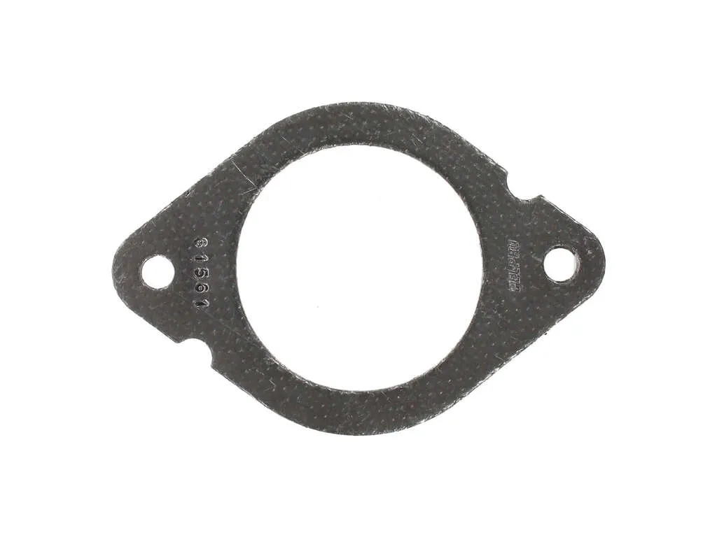 2000, 1999, 1998, 1997, 1996 GMC C3500 Catalytic Converter Gasket