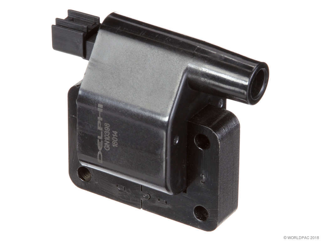 1993, 1992, 1991 Geo Tracker Ignition Coil