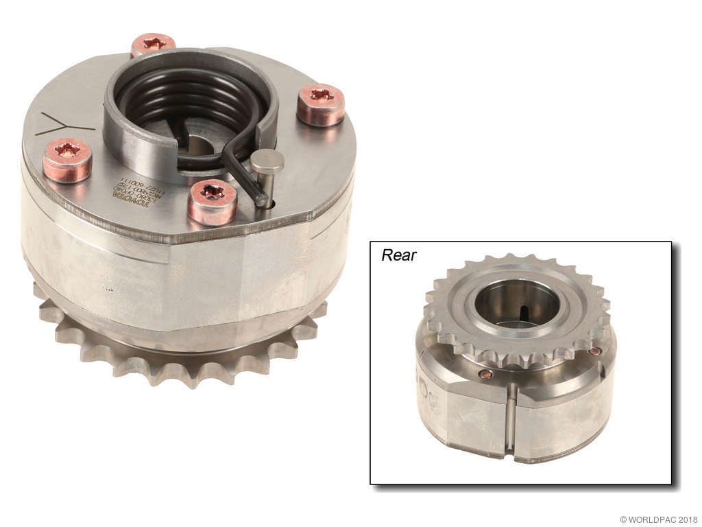 2014, 2013, 2012, 2011, 2010, 2009 Lexus IS F Engine Timing Camshaft Sprocket