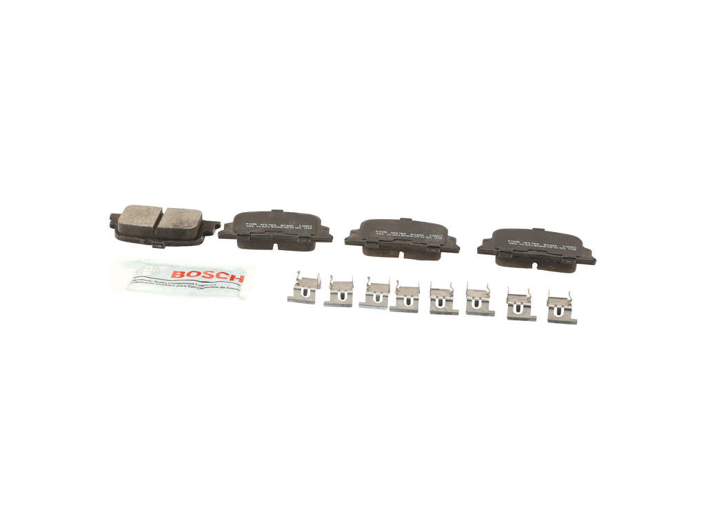 2001, 2000, 1999 Lexus ES300 Disc Brake Pad Set