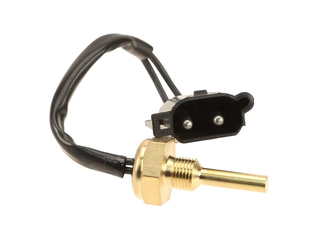 1998, 1997 Volvo S90 Engine Coolant Temperature Sensor